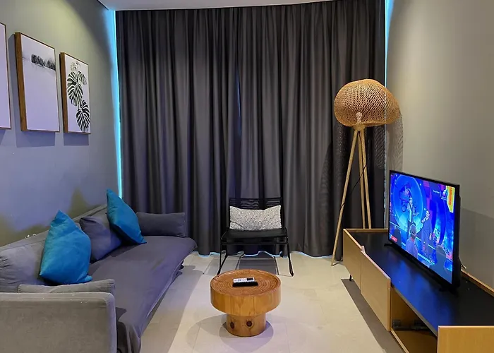 Sky Suites Kl City Center