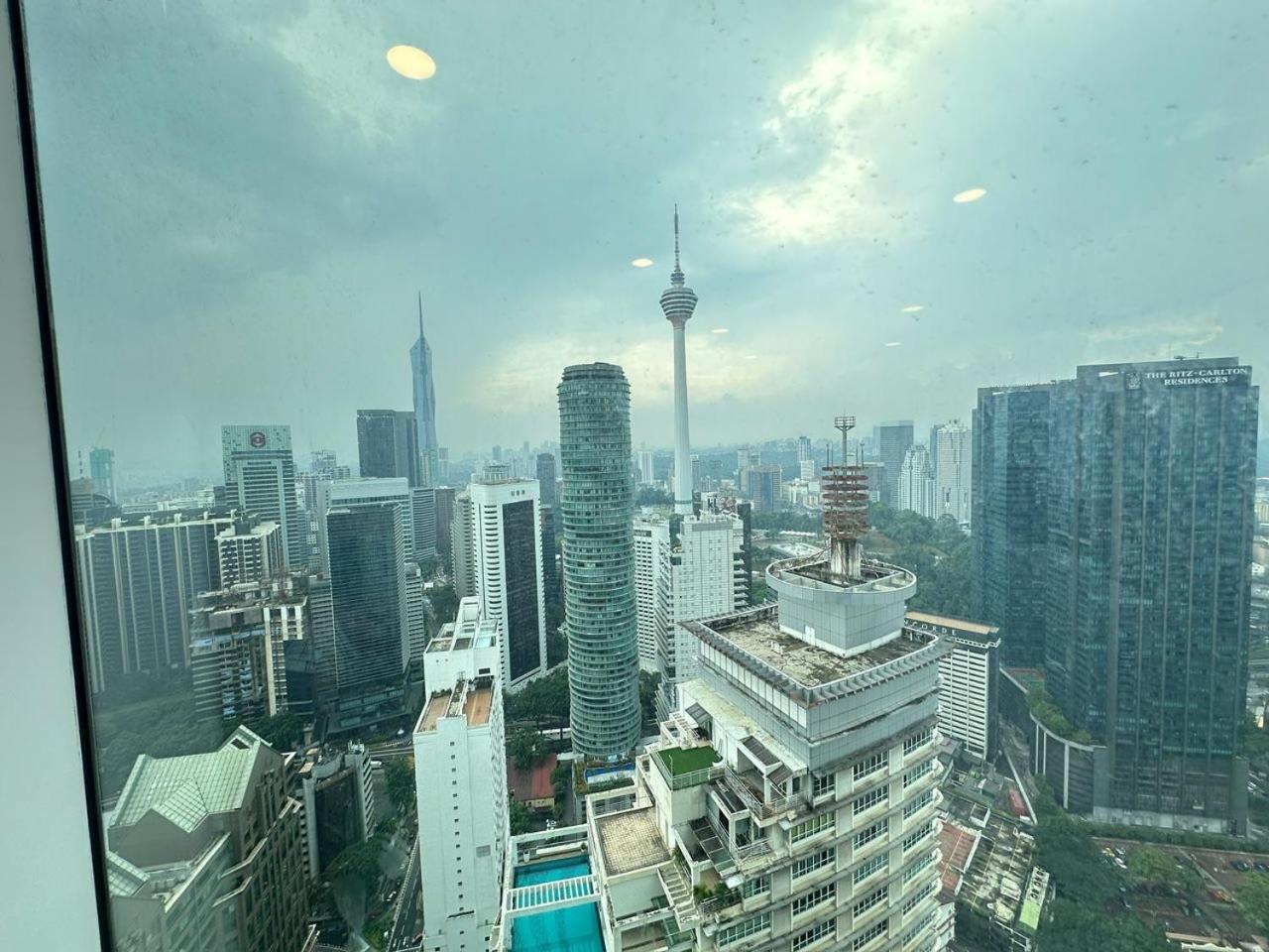 Sky Kl Center * Kuala Lumpur